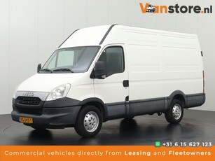 Iveco Daily 35S13 L2H2 Trekhaak 3500 kg Airco Cruise