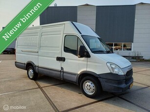 Iveco Daily 35S13V 330 H3