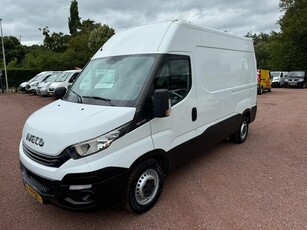 Iveco Daily 35S14V 2.3 Euro 6 L2H2 3500KG Trekgewicht Airco