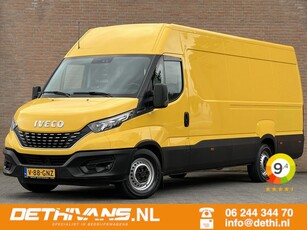 Iveco Daily 35S16 160PK L4H3 HiMatic / Euro6 (bj 2021)