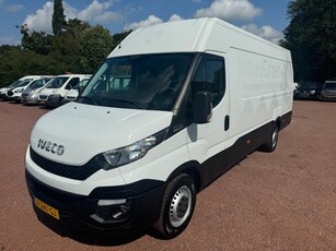 Iveco Daily 35S17V 3.0 170PK Euro 6 L4H2 Automaat 3500KG