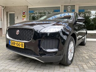 Jaguar E-Pace 2.0 P200 AWD NARVIK BLACK BTW VEREKENBAAR