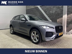 Jaguar F-PACE P400e PHEV SE Panoramadak Trekhaak 360°