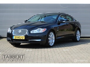 Jaguar XF 4.2 V8 Premium Luxury