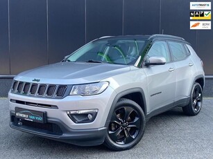 Jeep Compass 1.4 MultiAir Downtown, Apple, Nav, airco