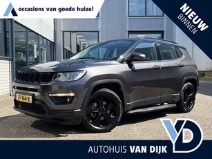 Jeep Compass 1.4 MultiAir Night Eagle NL Auto/2e