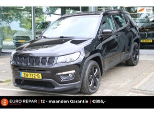 Jeep Compass 1.4 MultiAir Night Eagle NL-AUTO NAP!