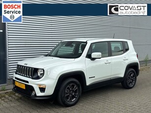 Jeep RENEGADE 1.3T DDCT Longitude 150pk Automaat