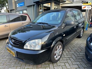 Kia Carens 1.6-16V LX