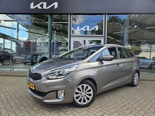 Kia Carens 2.0 GDi BusinessLine 7-zits ECC-Airco