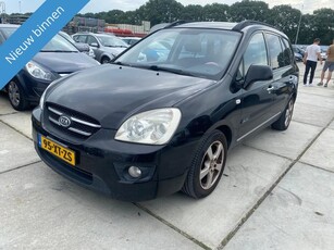 Kia Carens 2007 * 2.0 CVVT EX * APK * 272.dkm * (bj 2007)