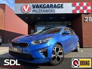 Kia Ceed 1.0 T-GDi DynamicPlusLine // FULL LED // KEYLESS