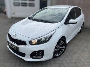 Kia Cee'd 1.0 T-GDi GT-Line AFN. TREKHAAK / CAMERA / ECC /