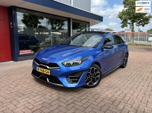 Kia CEED 1.5 T-GDi GT-Line Pano VOL OPTIES