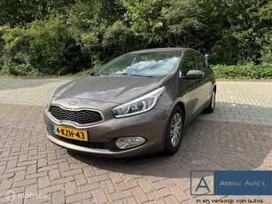 Kia cee'd 1.6 GDI 20th Anniversary