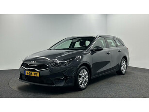 Kia Ceed Sportswagon 1.0 T-GDi