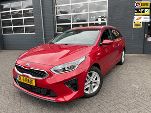 Kia Ceed Sportswagon 1.0 T-GDi DynamicLine Apple Carplay, Cruise, Navi, Camera