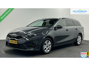 Kia Ceed Sportswagon 1.0 T-GDi DynamicLine|AppleCarplay|Airco|Cruise|Nav|