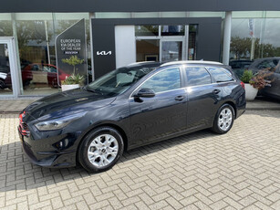 Kia Ceed Sportswagon 1.0 T-GDi DynamicPlusLine Info 0492588989