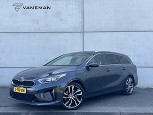 Kia Ceed Sportswagon 1.0 T-GDi GT-Line Panoramadak