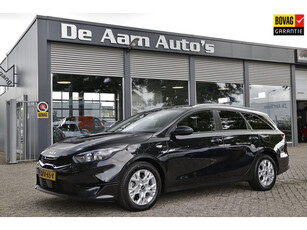 Kia Ceed Sportswagon 1.5 T-GDi DynamicPlusLine Camera Carplay Automaat Btw