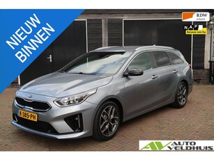 Kia Ceed Sportswagon 1.5 T-GDi GT-Line Edition Navi afn