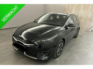 Kia Ceed Sportswagon 1.6 GDI PHEV DynamicLine Plug In