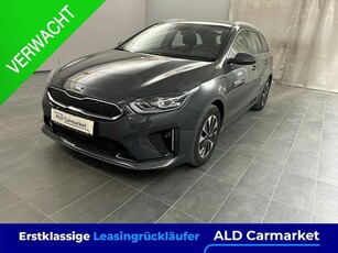 Kia Ceed Sportswagon 1.6 GDI PHEV DynamicPlusLine