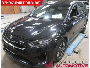 Kia Ceed Sportswagon 1.6 GDI PHEV l Garantie 2027 l Luxe !