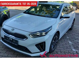 Kia Ceed Sportswagon 1.6 GDI PHEV l Trekhaak l Garantie 2028