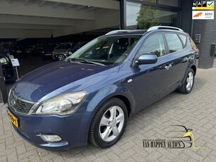 Kia Cee'd Sporty Wagon 1.4 CVVT Seven / APK 7-2025