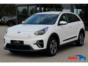 Kia e-Niro DynamicLine 64 kWh AD. CRUISE CARPLAY