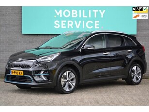 Kia E-Niro ExecutiveLine 64 kWh Clima ACC Lane Virtual