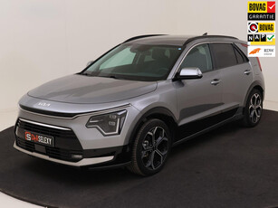 Kia NIRO 1.6 GDi Hybrid DynamicLine