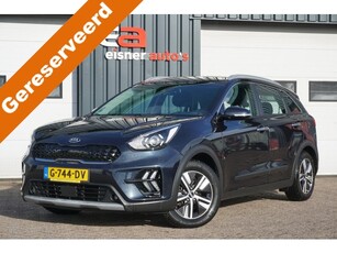 Kia Niro 1.6 GDi Hybrid DynamicLine FACELIFT TREKHAAK