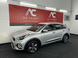 Kia Niro 1.6 GDi Hybrid DynamicLine - VERKOCHT!