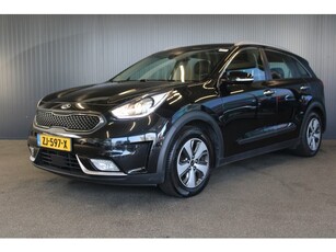 Kia Niro 1.6 GDi Hybrid ExecutiveLine Automaat € 11.800,-