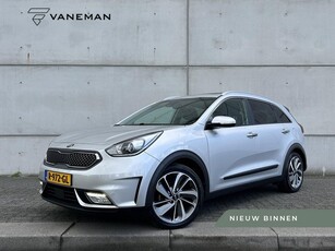 Kia Niro 1.6 GDi Hybrid ExecutiveLine Automaat JBL