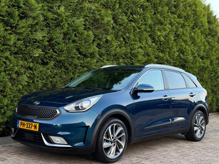 Kia Niro 1.6 GDi Hybrid ExecutiveLine CarPlay