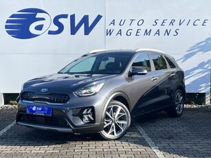 Kia Niro 1.6 GDi Hybrid ExecutiveLine Navi JBL Audio