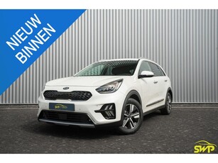 Kia Niro 1.6 GDi PHEV ExecutiveLine JBL Stoelvent