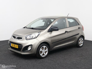 Kia Picanto 1.0 CVVT