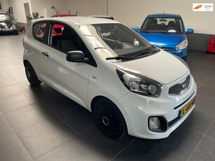 Kia Picanto 1.0 CVVT