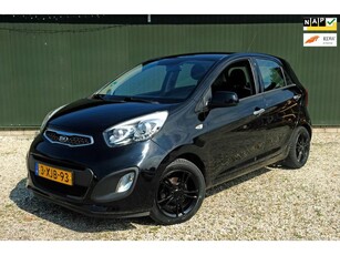 Kia Picanto 1.0 CVVT BusinessLine/VIJF