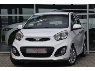 Kia Picanto 1.0 CVVT Comfort Pack Airco 5DRS. Elek. Ramen