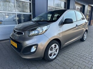 Kia Picanto 1.0 CVVT ISG AIRCO ALL.IN.