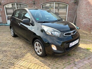 Kia Picanto 1.0 CVVT ISG Comfort Pack Airco/CV/Elektr ramen