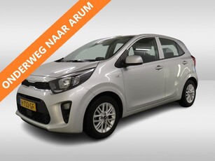 Kia Picanto 1.0 DPi DynamicLine AIRCO LMV CRUISE