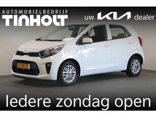 Kia Picanto 1.0 DPi DynamicLine (bj 2023)