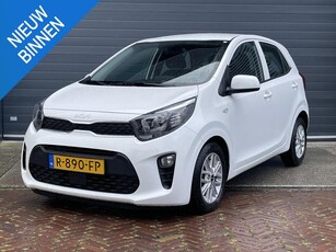 KIA PICANTO 1.0 DPI DYNAMICLINE I APPLE/ANDROID I NAVIGATIE